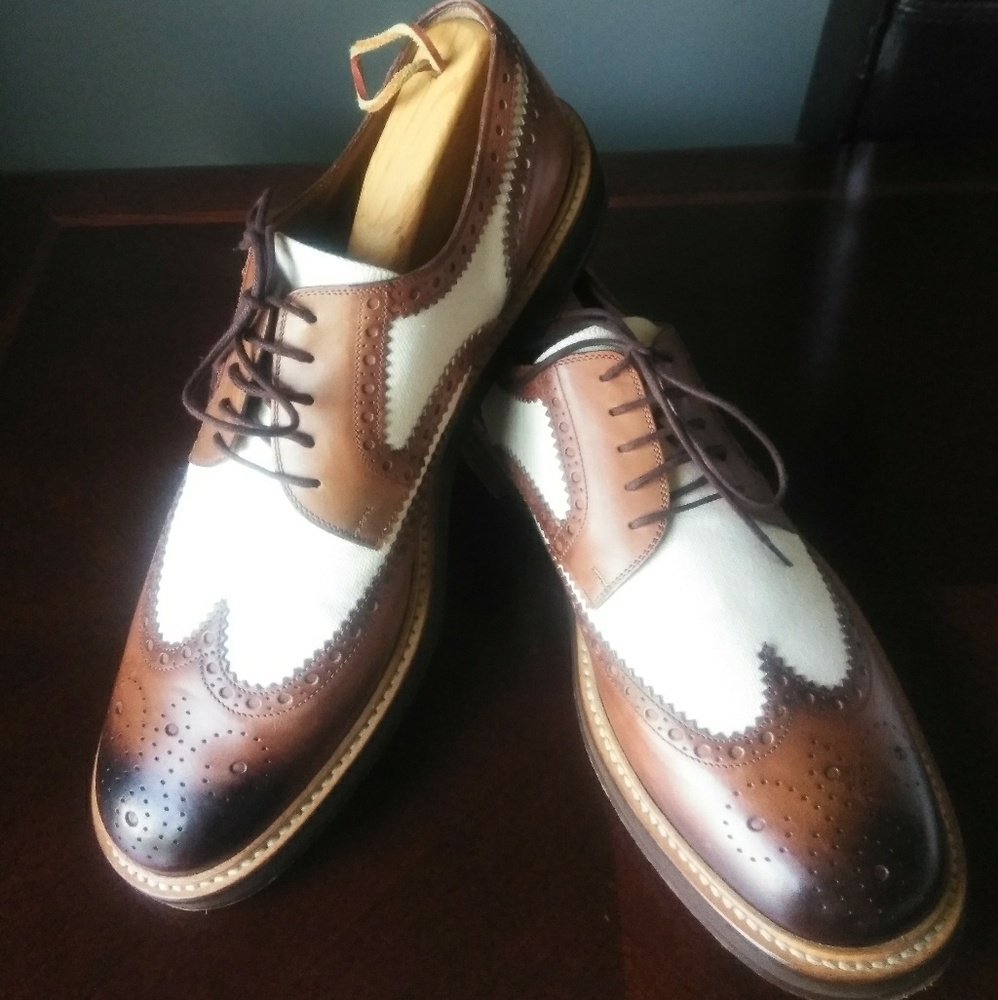 Authentic GUCCI Men Shoes